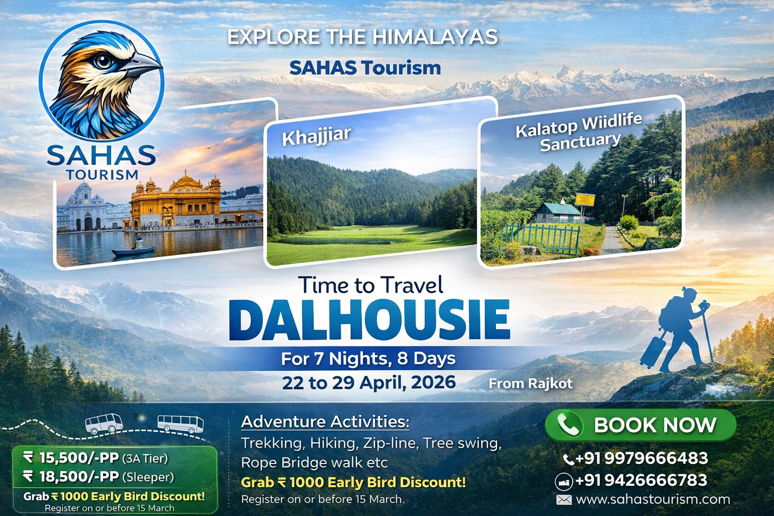 Dalhousie